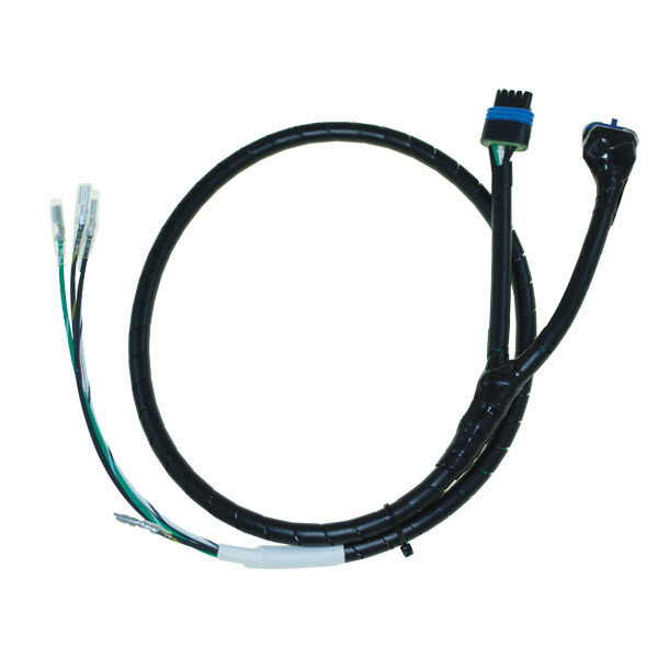 CDI Electronics 511-5207A 1 - CDI Mercury CDM Test